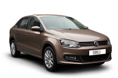 Volkswagen Vento-img